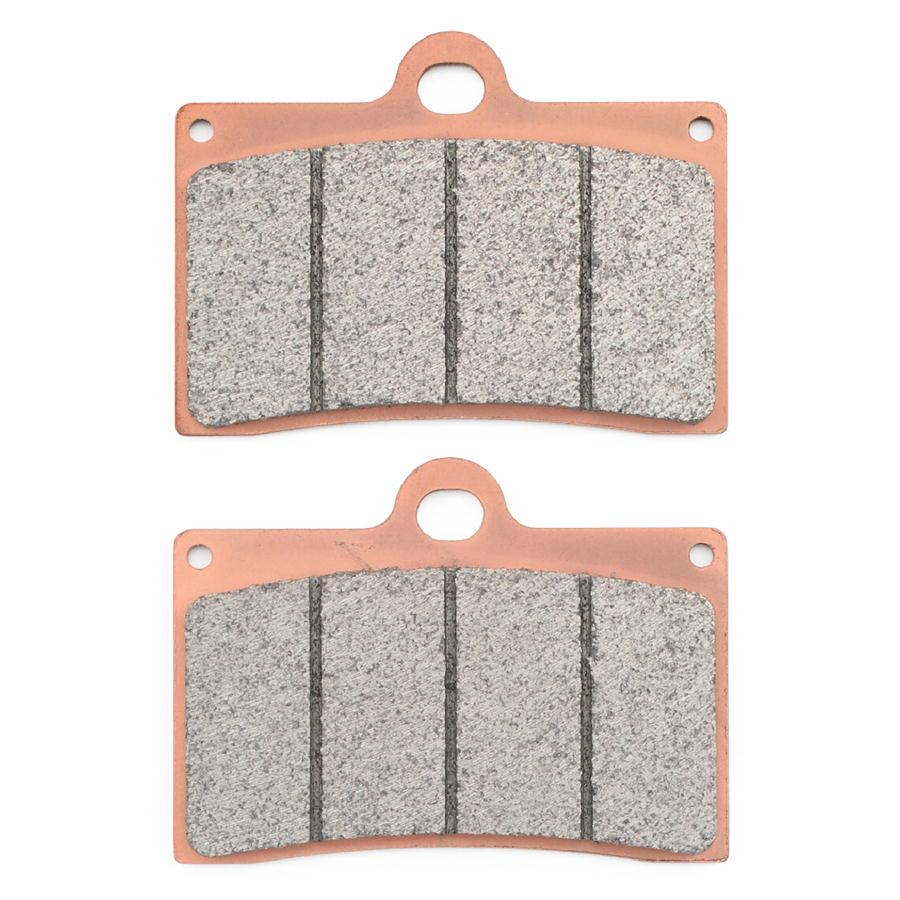 DAYTONA（デイトナ） ゴールデンパッドχ No.063 DUCATI 916ストラーダ