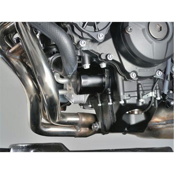 Daytona デイトナ オイルフィルター カートリッジ式 Honda Yamaha Kawasaki系 Daytona Netosetora Shop 通販 Yahoo ショッピング