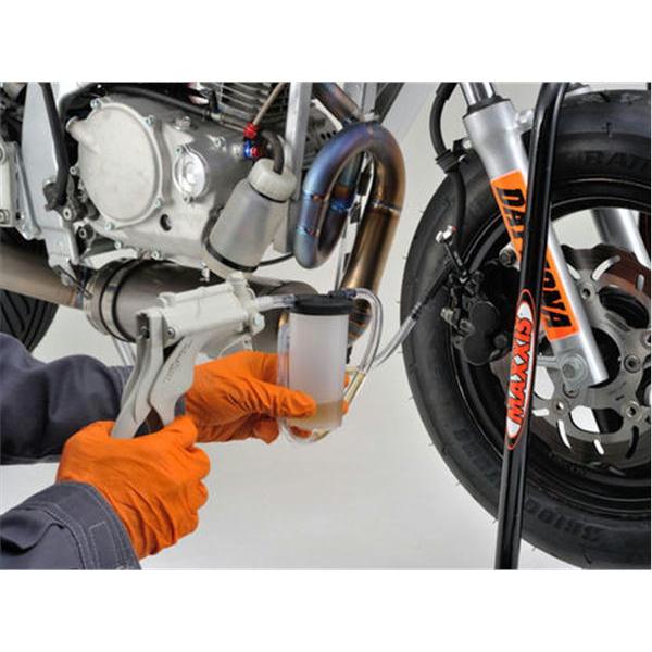 91768 ブレーキフルードリフィラー 1個 DAYTONA(デイトナ) 【通販