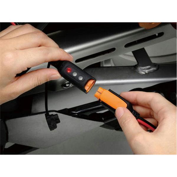 DAYTONA（バイク用品） デイトナ DAYTONA CTEK バッテリー