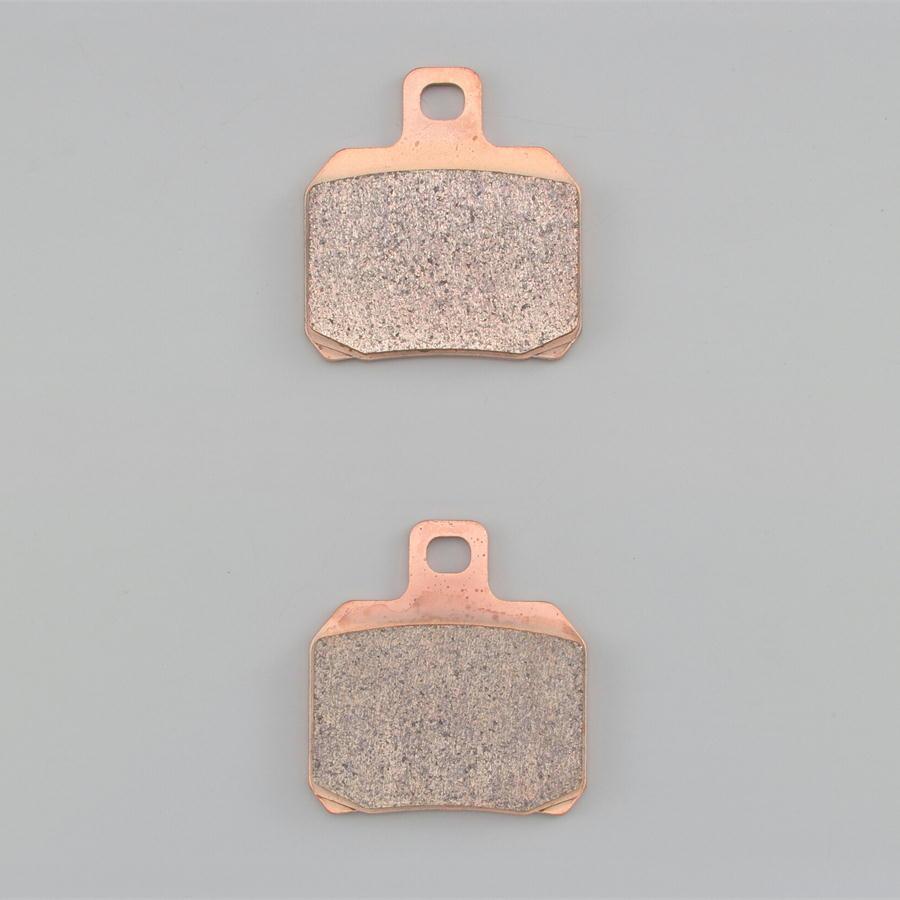 DAYTONA（デイトナ） ハイパーシンタードパッド No.112 Ninja H2