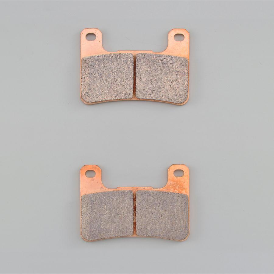 DAYTONA（バイク用品） デイトナ DAYTONA ハイパーシンタードパッド No