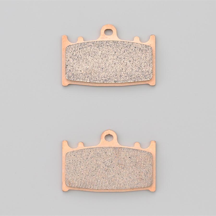 ばし インパルス400タイプS/94-96】WF[ダブル フロント]用【DAYTONA