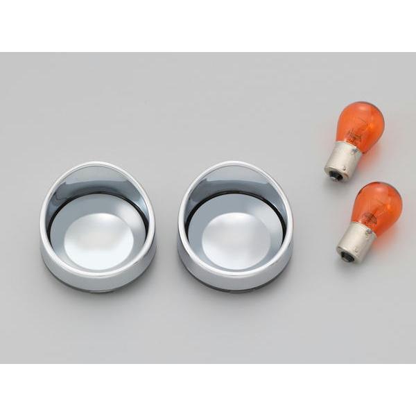 デイトナ　LEDウィンカー　オレンジ　4個セット デイトナ LEDウィンカー オレンジ 4個セット デイトナ LED