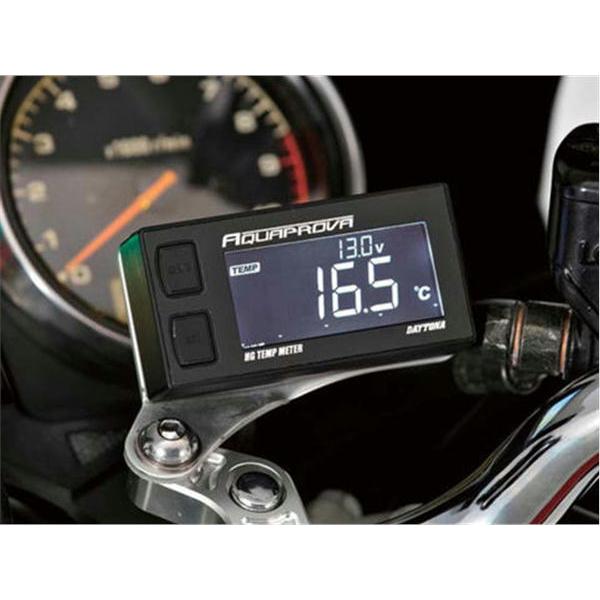 DAYTONA（バイク用品） デイトナ DAYTONA AQUAPROVA アクア