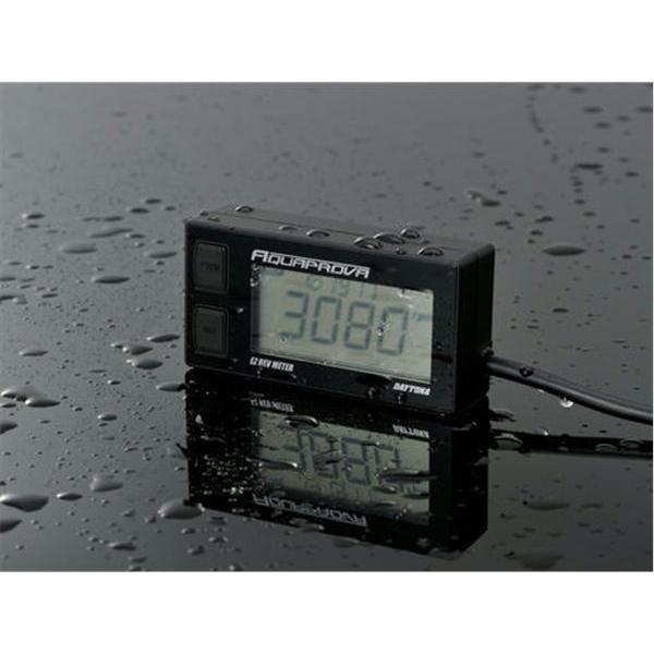 DAYTONA（デイトナ） DAYTONA AQUAPROVA アクアプローバ EZ REV METER