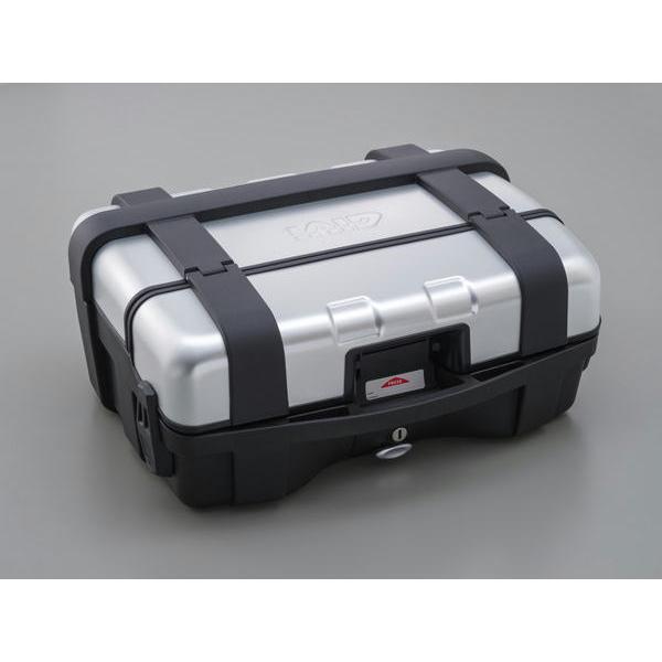 ☆A☆ 3本セット GIVI（ジビ） デイトナ DAYTONA GIVI TRK33N TREKKER 33L : ネトセトラ