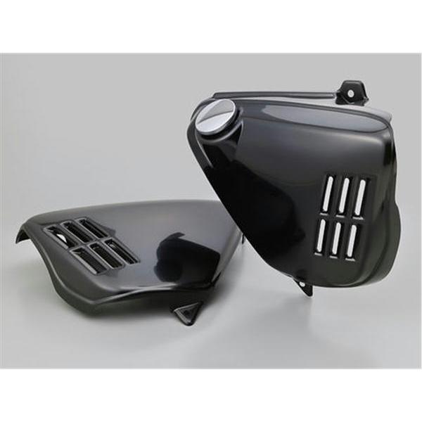 DAYTONA（バイク用品） デイトナ DAYTONA K0 STYLE K0LOOKサイド