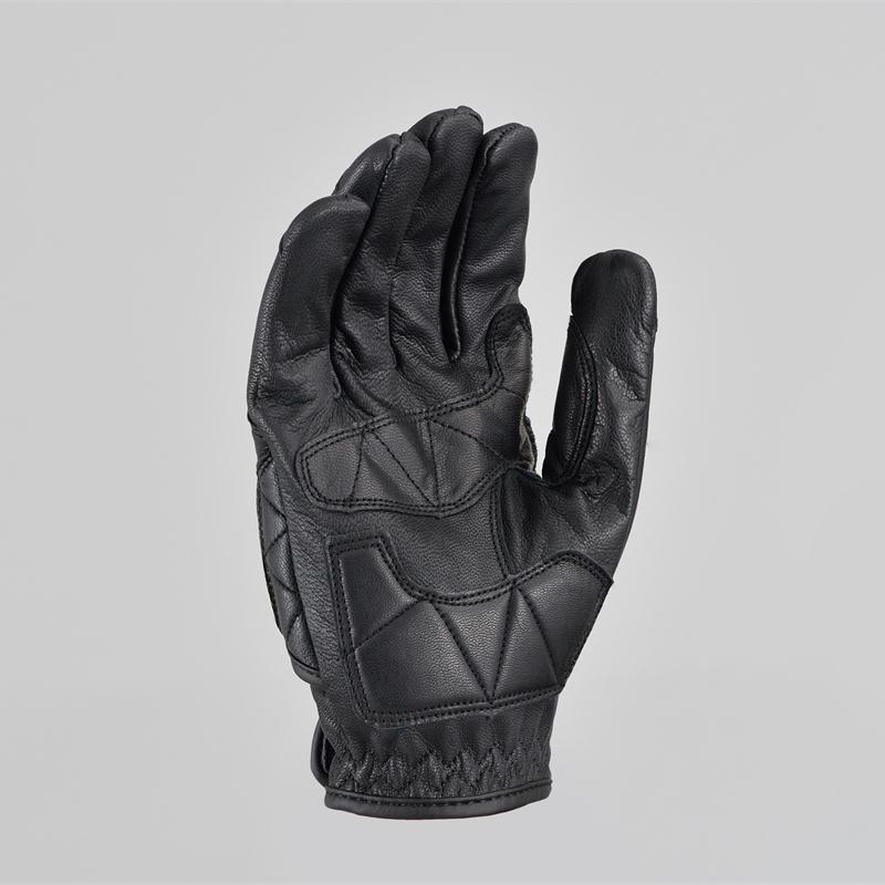 DAYTONA（デイトナ） ゴートスキングローブ プロテクションタイプ