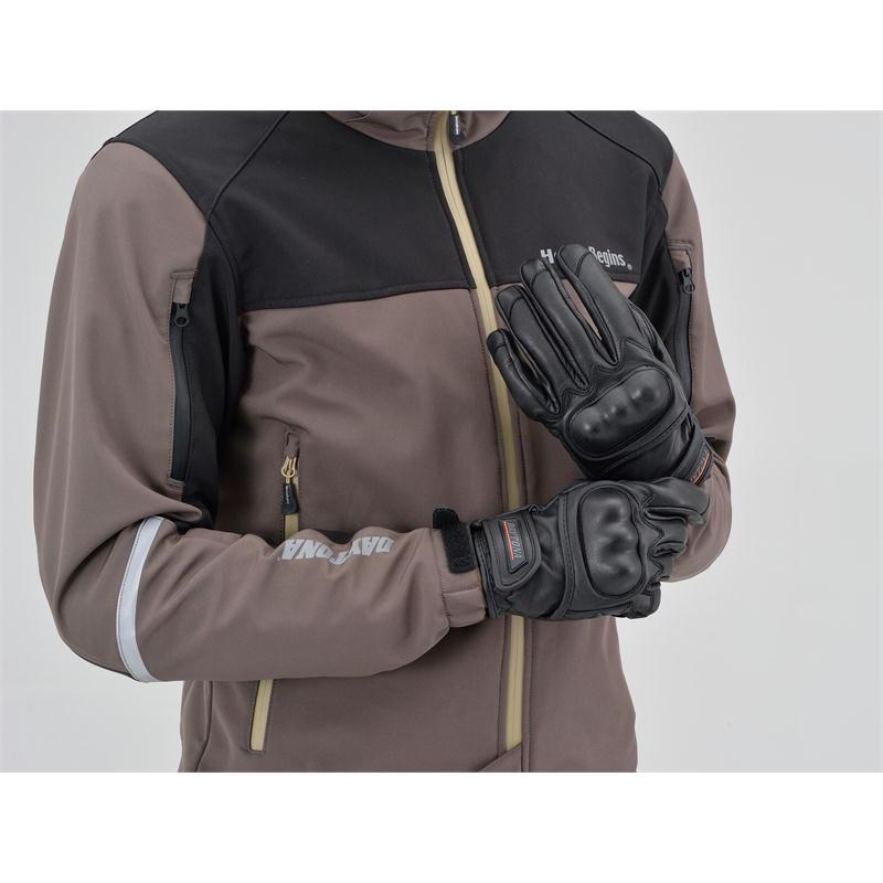 DAYTONA（デイトナ） ゴートスキングローブ プロテクションタイプ