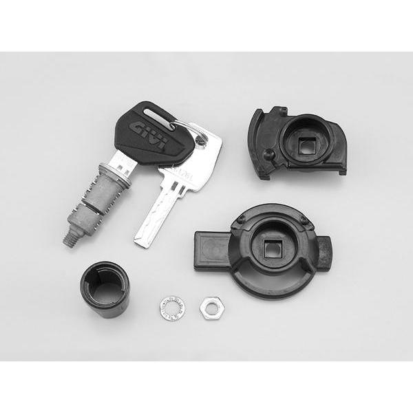 専用ページです。 GIVI デイトナ DAYTONA SL101 セキュリティロックキー 1セット
