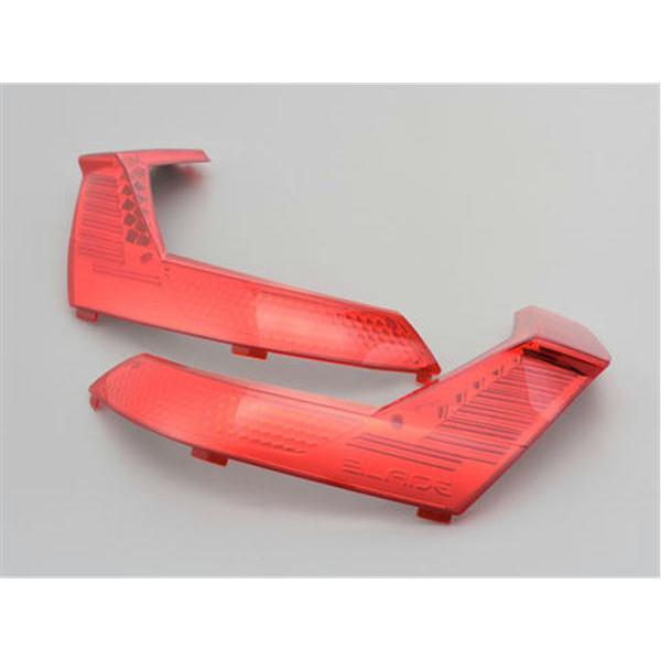 GIVI（ジビ） デイトナ DAYTONA GIVI Z4506R リフレクター 左右セット