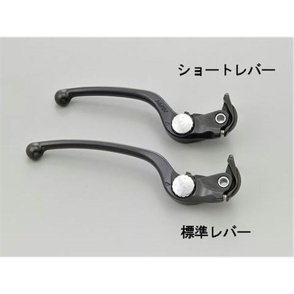 ラウンド用品・アクセサリー STEEL DAYTONA（バイク用品） デイトナ DAYTONA NISSIN ラジアルブレーキ