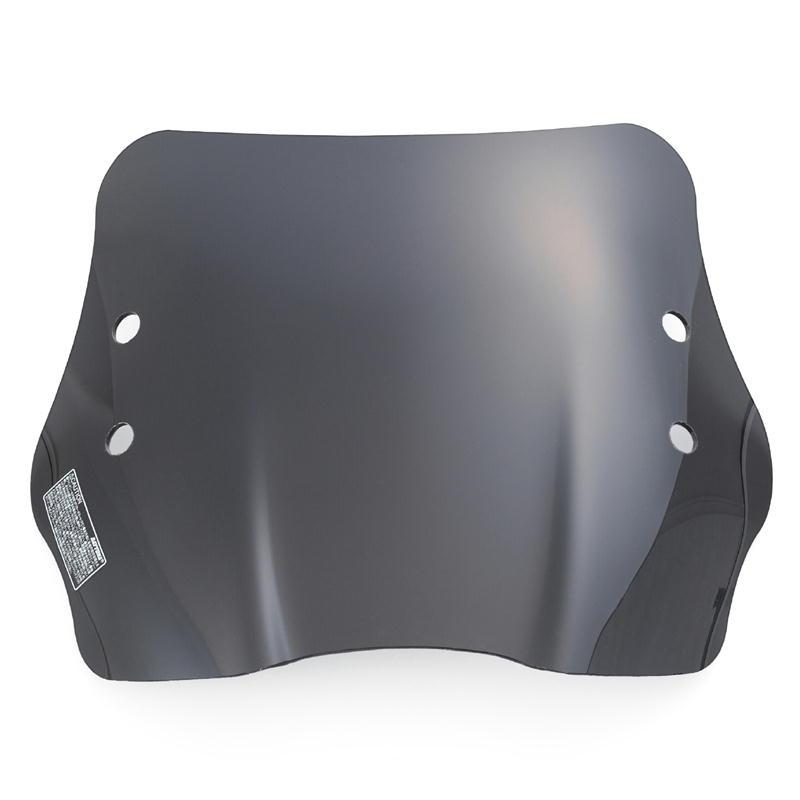アドレスv125S DAYTONA ウィンドシールド SS スモーク DAYTONA（バイク用品） デイトナ DAYTONA ウインドシールドSS