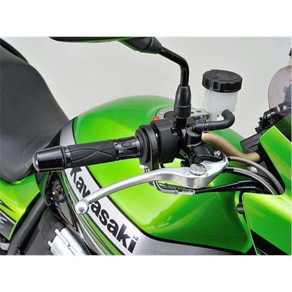 DAYTONA（デイトナ） DAYTONA NISSIN ラジアルブレーキマスター 縦型