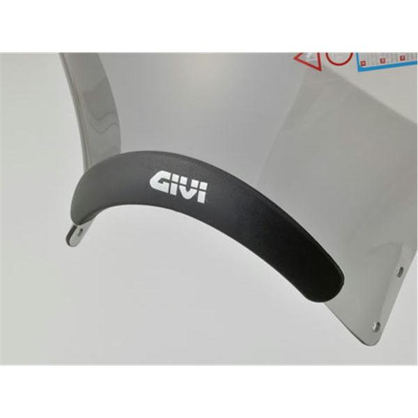 GIVI（ジビ） デイトナ DAYTONA GIVI 小型ウインドスクリーン A210
