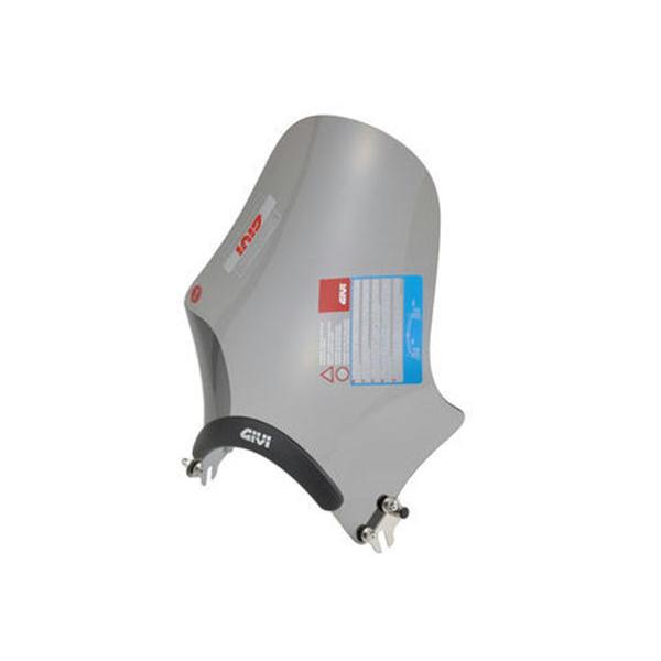 GIVI（ジビ） デイトナ DAYTONA GIVI 小型ウインドスクリーン A210