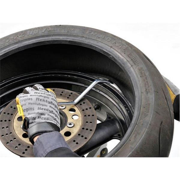 N商品 DAYTONA（バイク用品） デイトナ DAYTONA タイヤレバー クランクタイプ