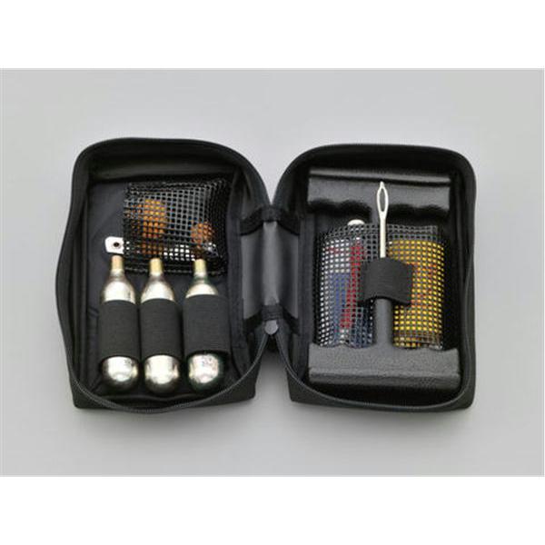 DAYTONA（デイトナ） パンク修理キット : ネトセトラショップ - 通販