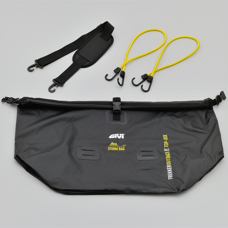 GIVI（ジビ） デイトナ DAYTONA GIVI T512 防水インナーバッグ TREKKER