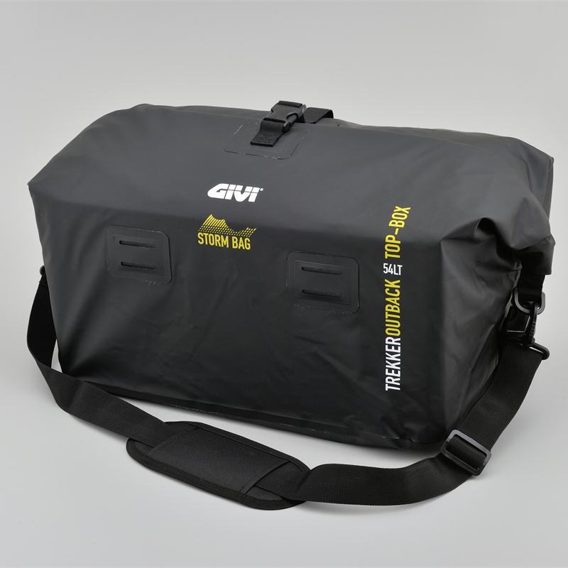 GIVI（ジビ） デイトナ DAYTONA GIVI T512 防水インナーバッグ TREKKER