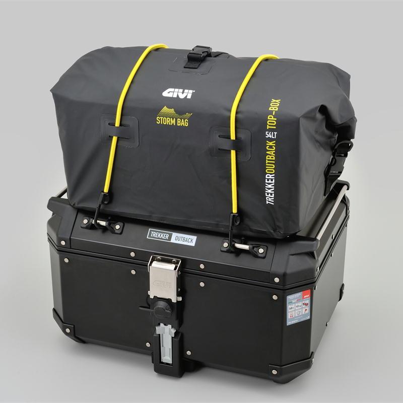 GIVI（ジビ） デイトナ DAYTONA GIVI T512 防水インナーバッグ TREKKER