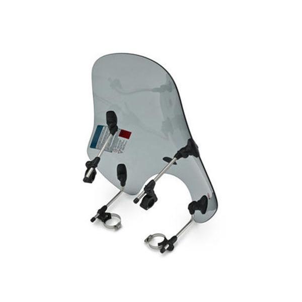 GIVI（ジビ） デイトナ DAYTONA GIVI 大型ウインドスクリーン A620