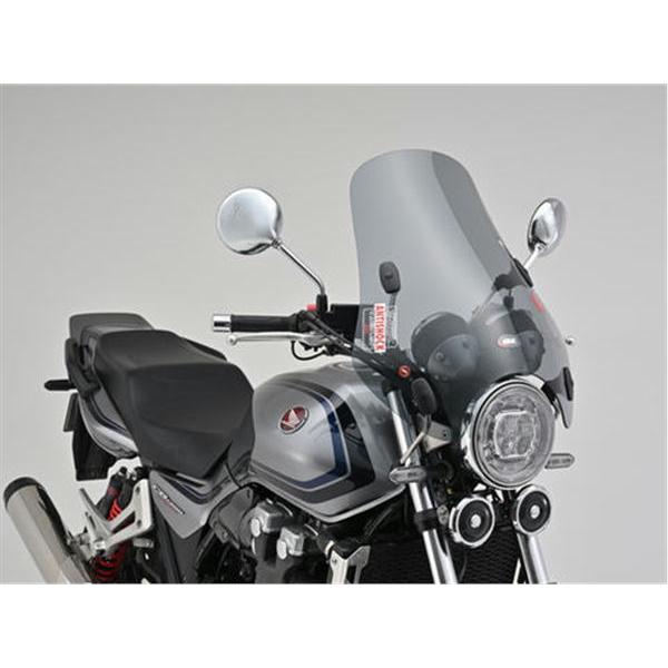 GIVI（ジビ） デイトナ DAYTONA GIVI 大型ウインドスクリーン A620