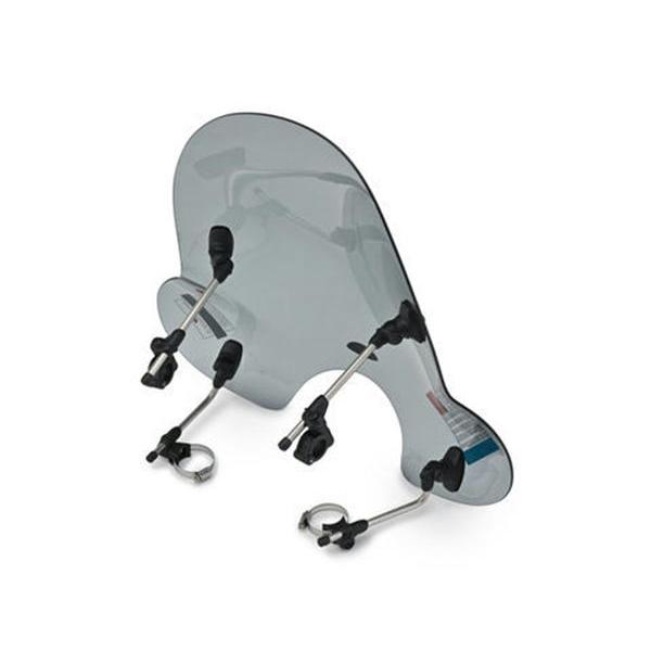 GIVI（ジビ） デイトナ DAYTONA GIVI 大型ウインドスクリーン A650
