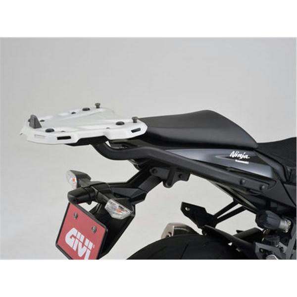 GIVI（ジビ） デイトナ DAYTONA GIVI 4100FZ モノラック用