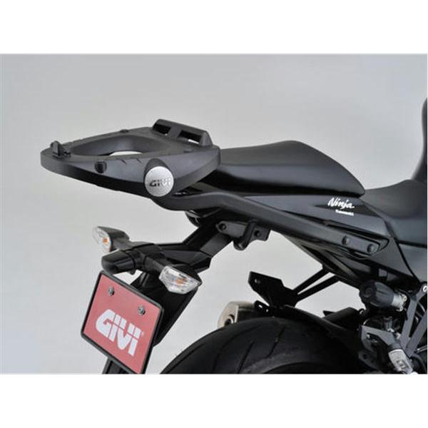 GIVI（ジビ） デイトナ DAYTONA GIVI 4100FZ モノラック用