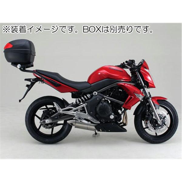 GIVI（ジビ） デイトナ DAYTONA GIVI 449FZ モノラック用