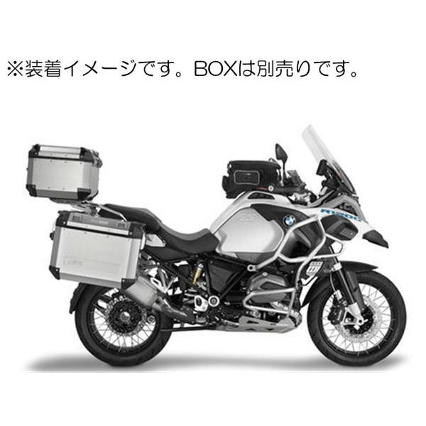 GIVI（ジビ） デイトナ DAYTONA GIVI PL5108CAM パニアホルダー