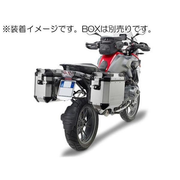 GIVI（ジビ） デイトナ DAYTONA GIVI PL5108CAM パニアホルダー