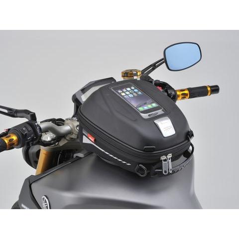 Daytona デイトナ Givi タンクロック St602 4l Daytona 94560 Netosetora Shop 通販 Yahoo ショッピング