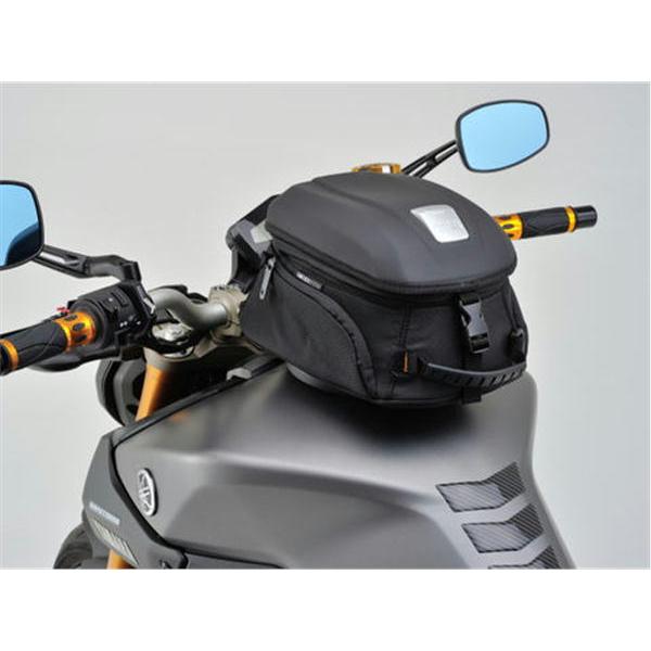 GIVI（ジビ） デイトナ DAYTONA GIVI タンクロック MT505 最大容量：5L