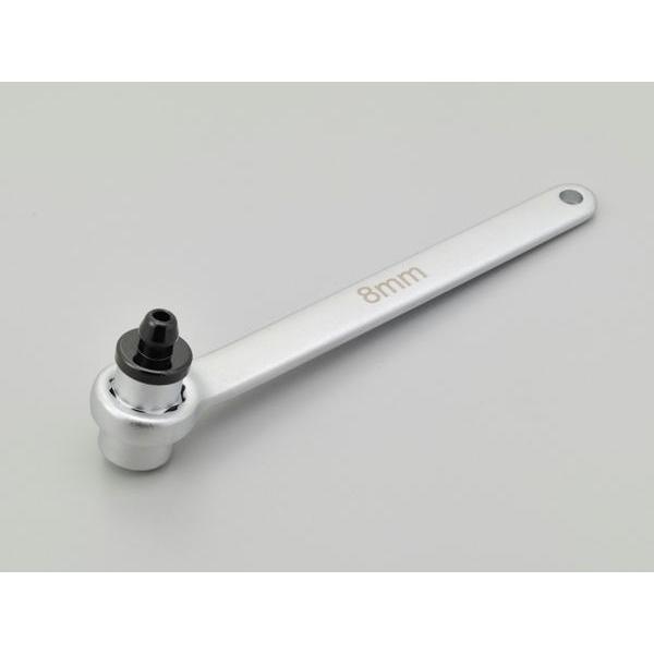 指定　新品 DAYTONA（デイトナ） ブレーキブリーダーレンチ : ネトセトラショップ