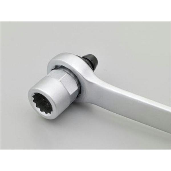 DAYTONA（デイトナ） ブレーキブリーダーレンチ : ネトセトラショップ