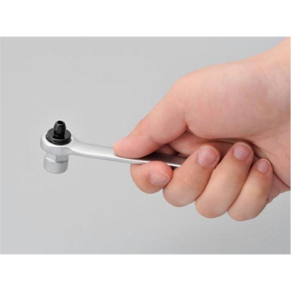 DAYTONA（デイトナ） ブレーキブリーダーレンチ : ネトセトラショップ