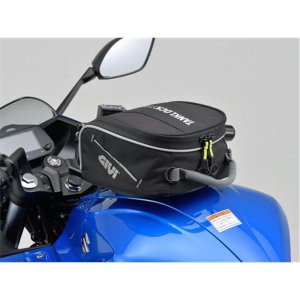 GIVI（ジビ） デイトナ DAYTONA GIVI タンクロック アタッチメント