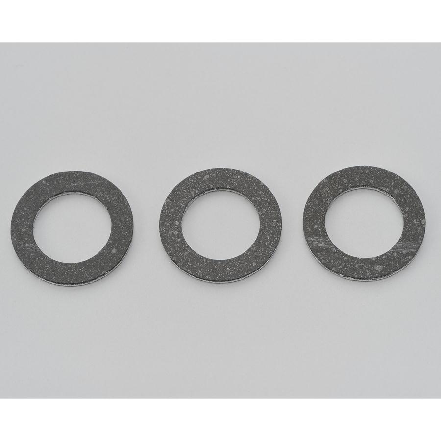 DAYTONA（デイトナ） ドレンボルトガスケット 表裏なし 厚さ1.7mm