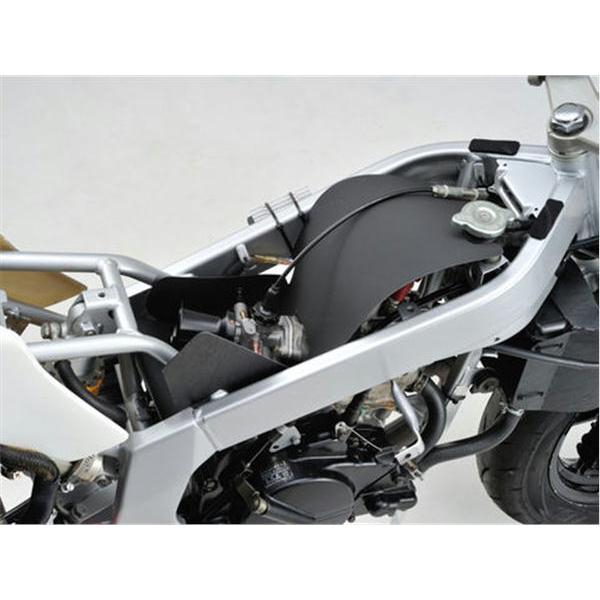 DAYTONA（デイトナ） キャブレーションプロテクター NSR50 〜'99