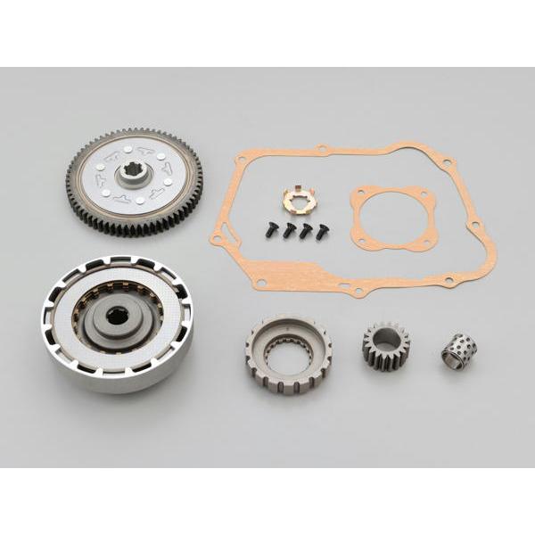 DAYTONA（バイク用品） デイトナ DAYTONA 1次側強化3ディスク