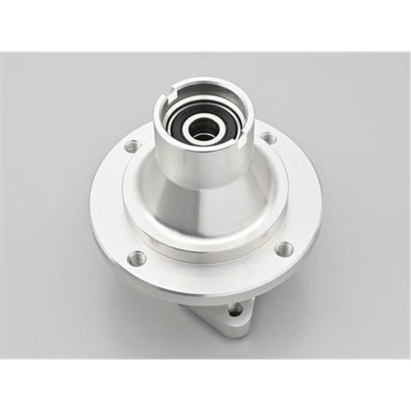 pay　 NSR50用 ディスクハブ  モンキーフロントディスクに必見！ Amazon | ミニモト モンキーフロントディスクブレーキ用ハブ