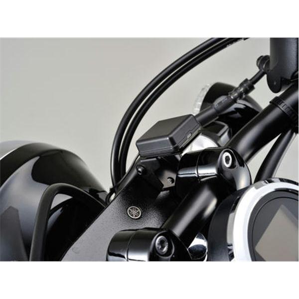 DAYTONA（バイク用品） デイトナ DAYTONA ETCアンテナステー for