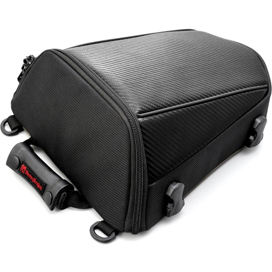 HenlyBegins（ヘンリービギンズ） デイトナ DAYTONA バイク用 シート