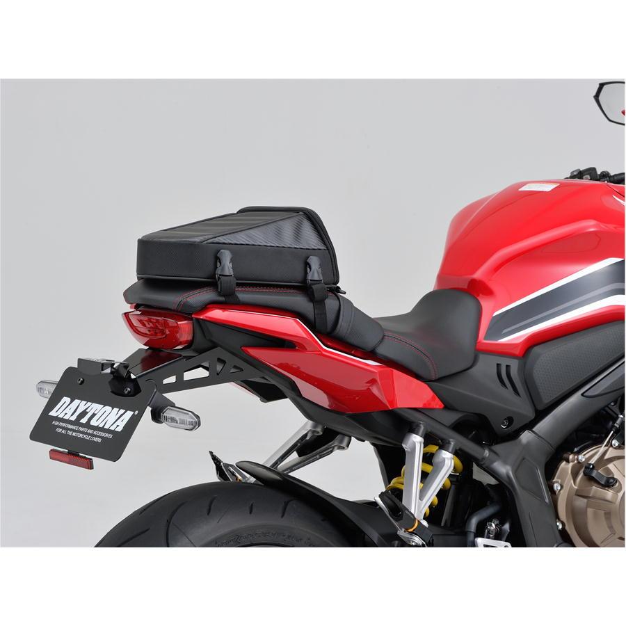 HenlyBegins（ヘンリービギンズ） デイトナ DAYTONA バイク用 シート