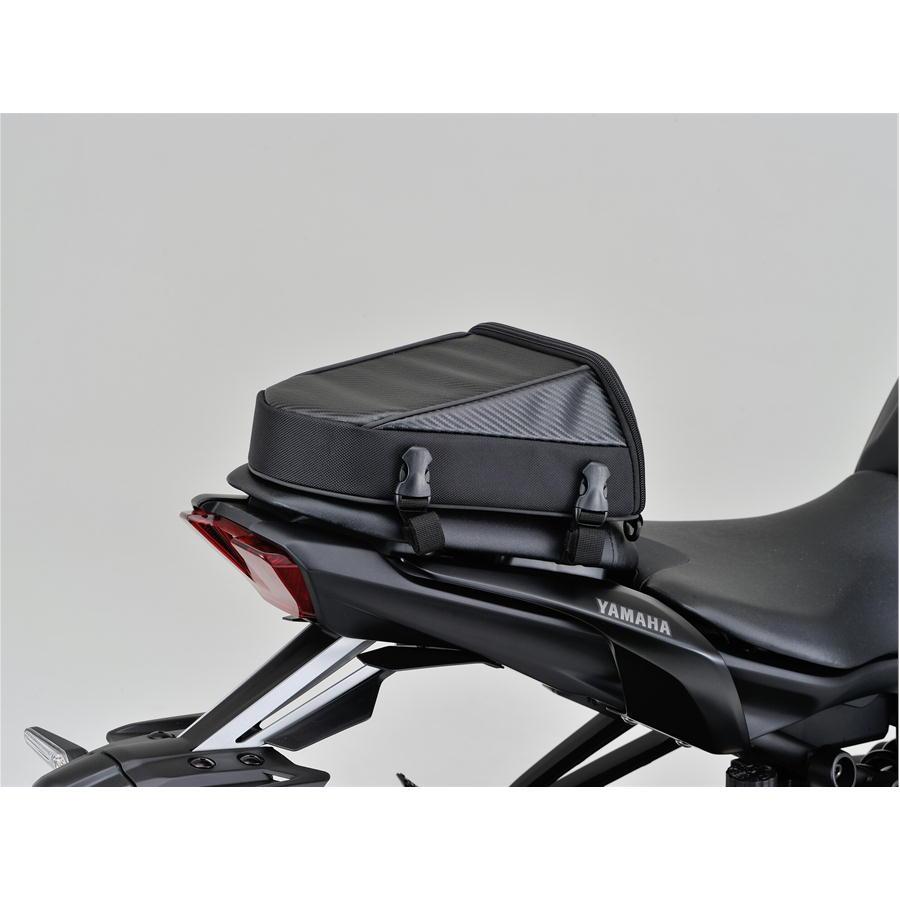 HenlyBegins（ヘンリービギンズ） デイトナ DAYTONA バイク用 シート