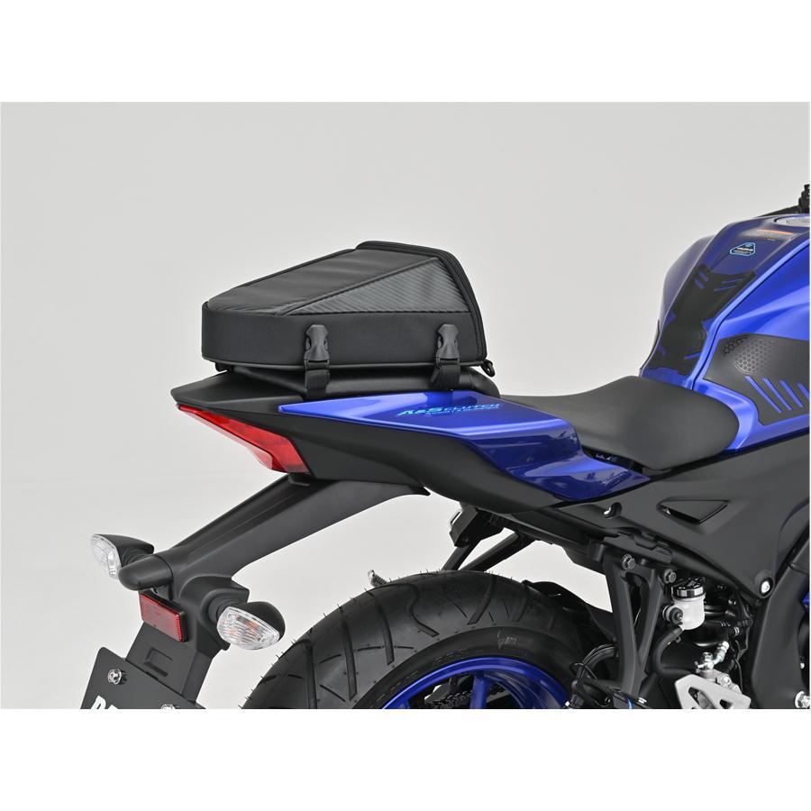 HenlyBegins（ヘンリービギンズ） デイトナ DAYTONA バイク用 シート