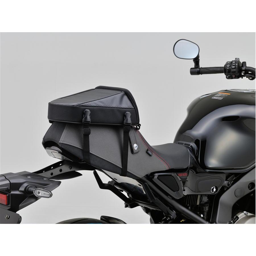 買ってねー HenlyBegins（ヘンリービギンズ） デイトナ DAYTONA バイク用 シート